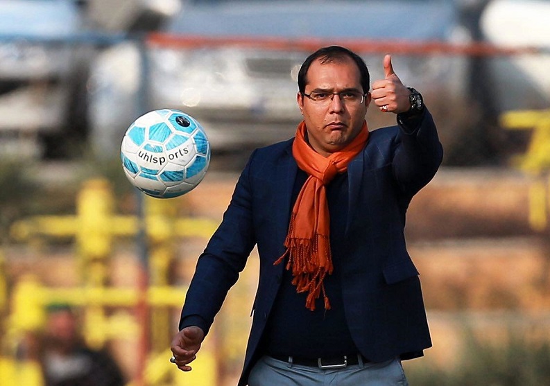 محمد ربیعی می خواهد باز هم اولین باشد؛ ترمز پرسپولیس کشیده می شود؟
