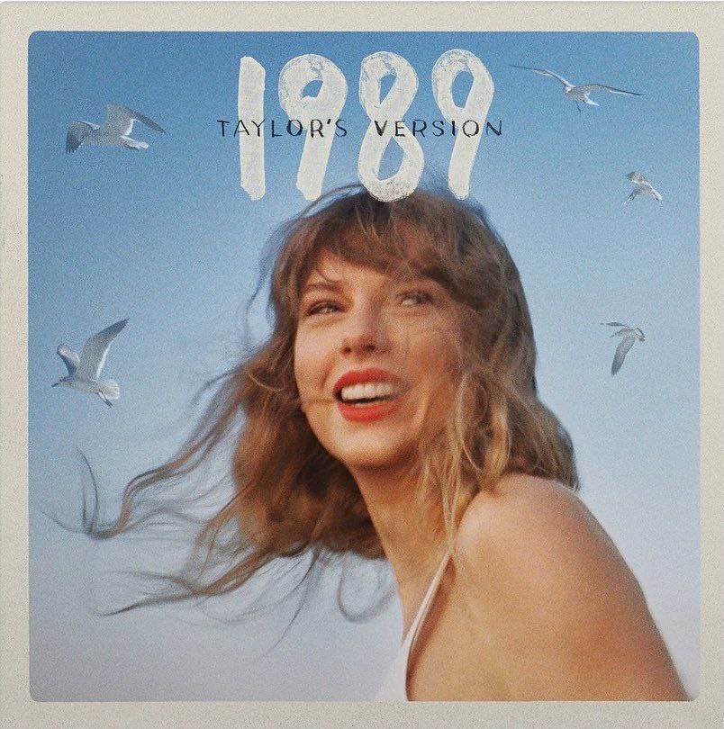 دانلود آهنگ !Slut از Taylor swift
