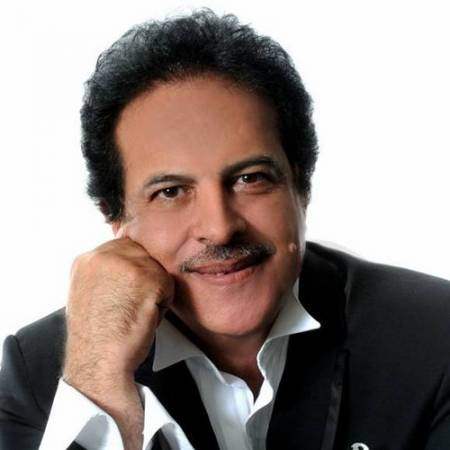 دانلود آهنگ پلنگه از مرتضی