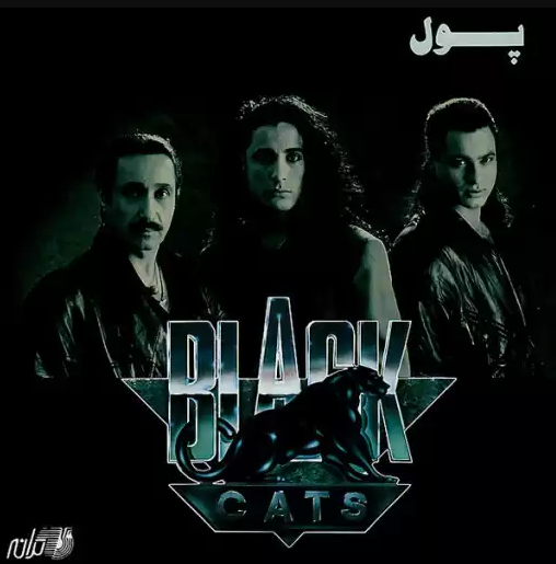 دانلود آهنگ گلدونه از بلک کتس