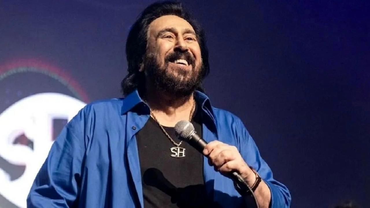 دانلود آهنگ بازم تابستون اومد از شهرام شب پره