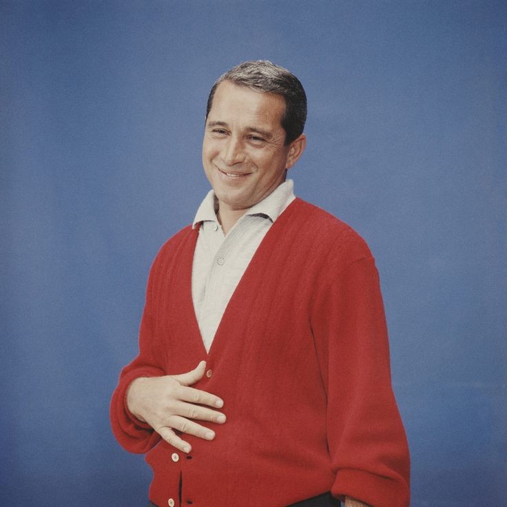 دانلود آهنگ Perry Como - Forget Domani
