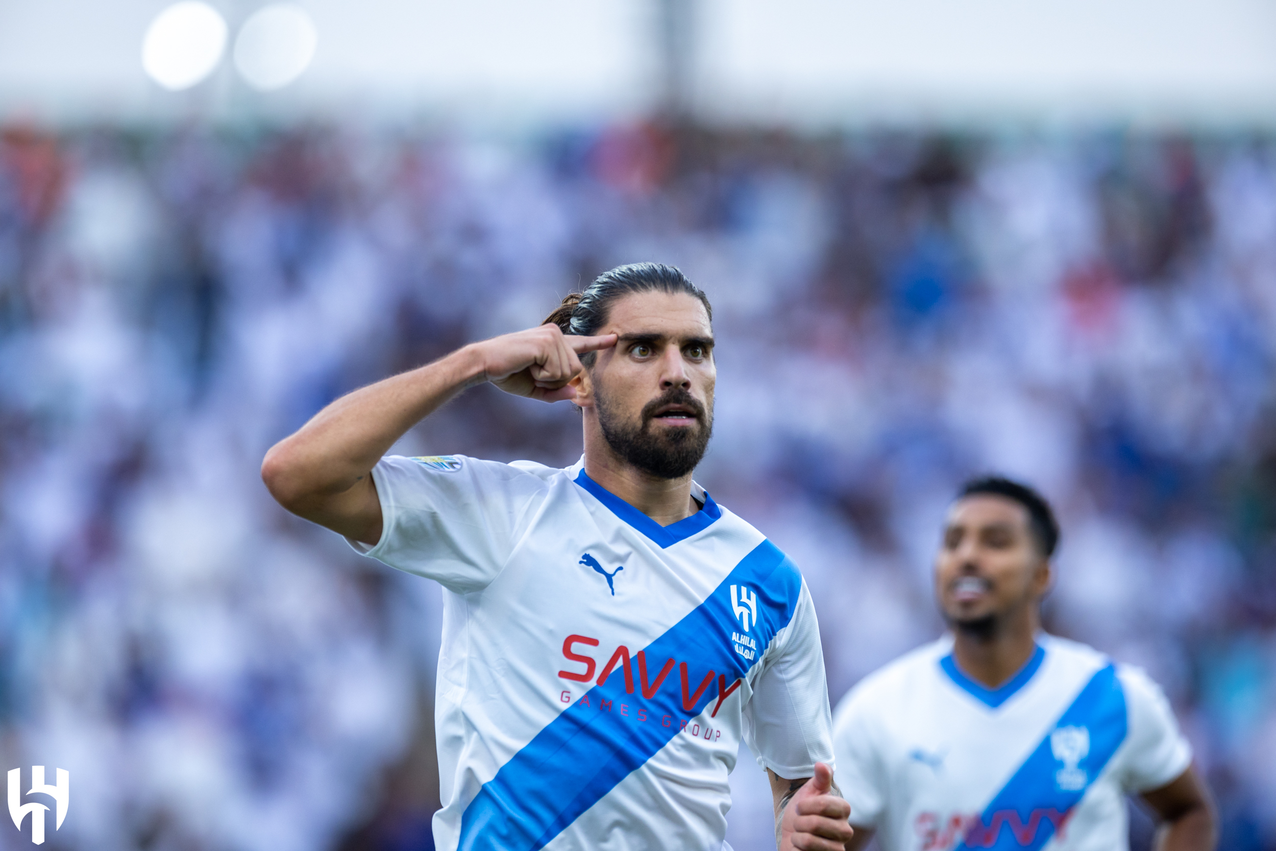 روبن نوس