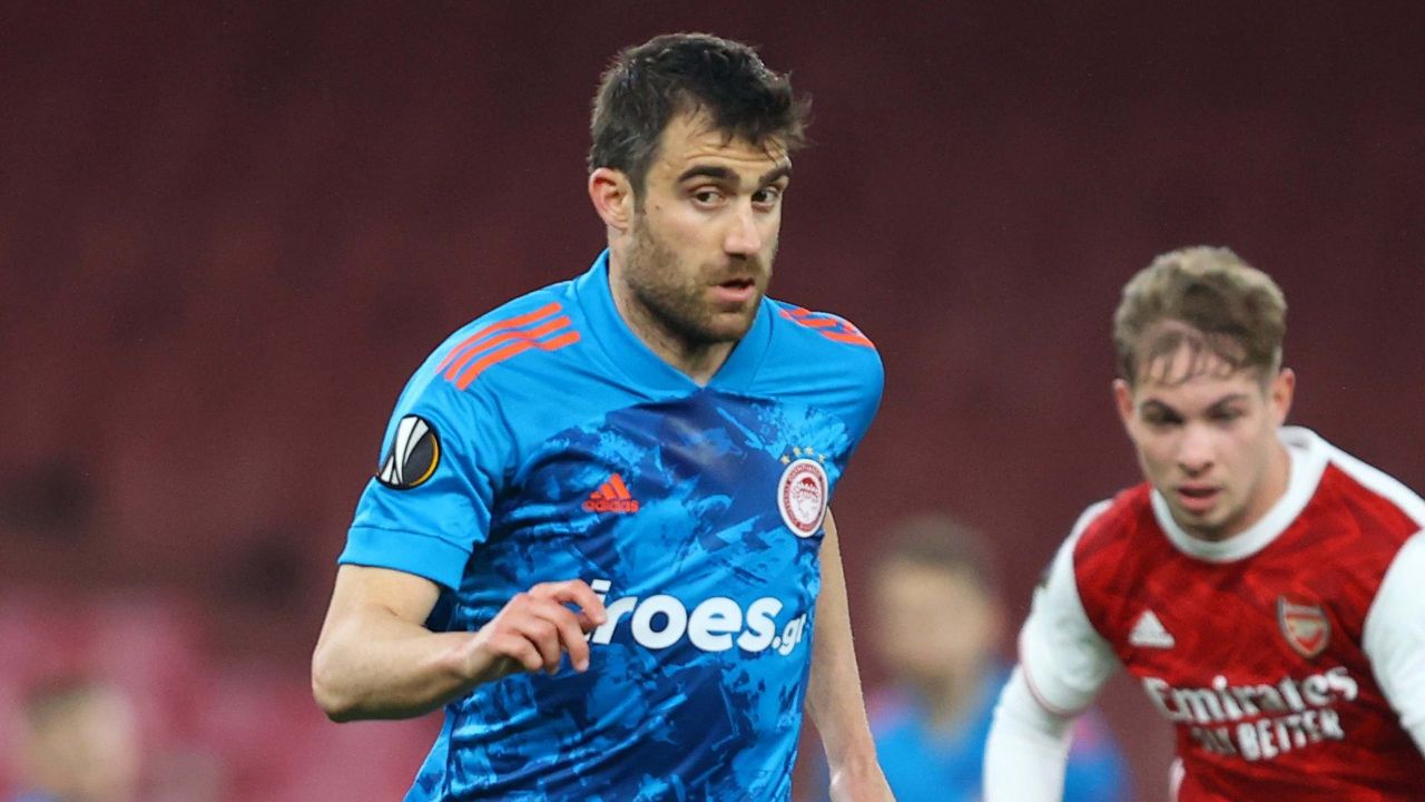 سوکراتیس پاپاستاتوپولوس