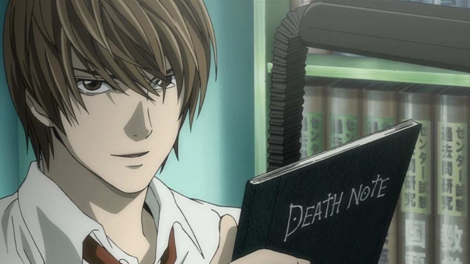 از Death Note تا Erased:ده تا از برترین انیمه ها برای مبتدیان