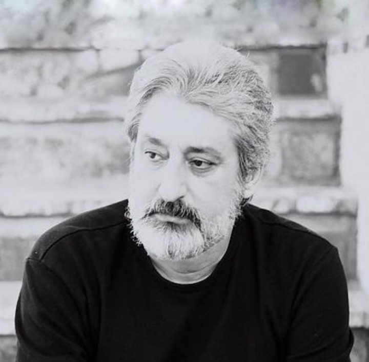 قطعه زیبای خالی رو بشنویم از ابی