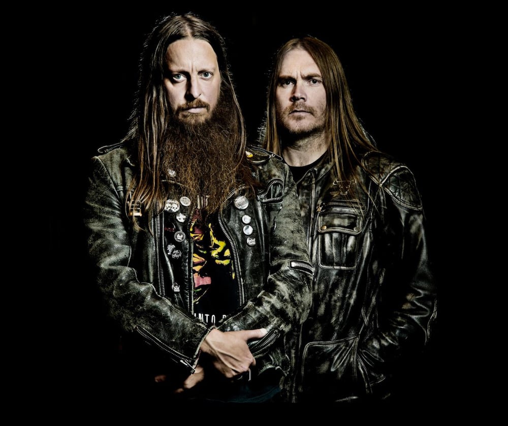 Where cold winds blow_darkthrone با ترجمه