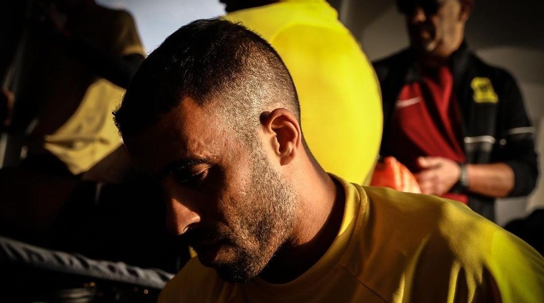 عبدالرزاق حمدالله در لیست مازاد الاتحاد؛ ستاره مراکشی راهی پرسپولیس می شود؟