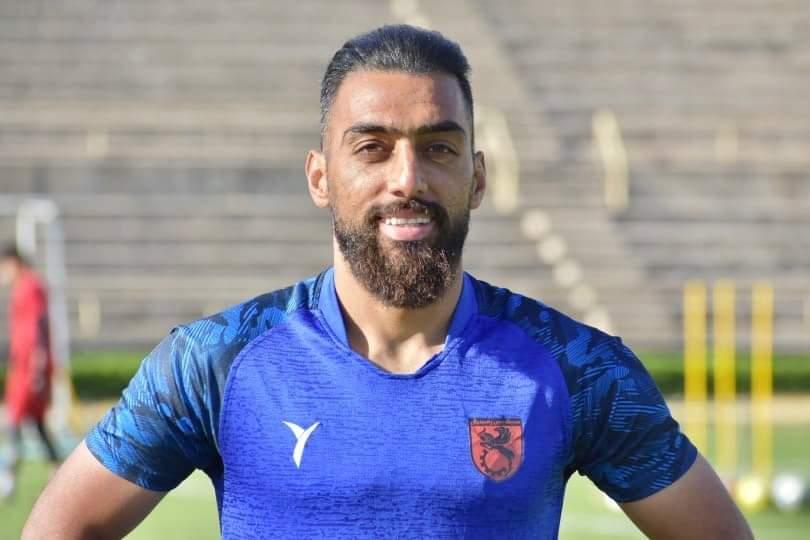 انجام دهنده شادی گل پیرزن از مس رفسنجان جدا شد!