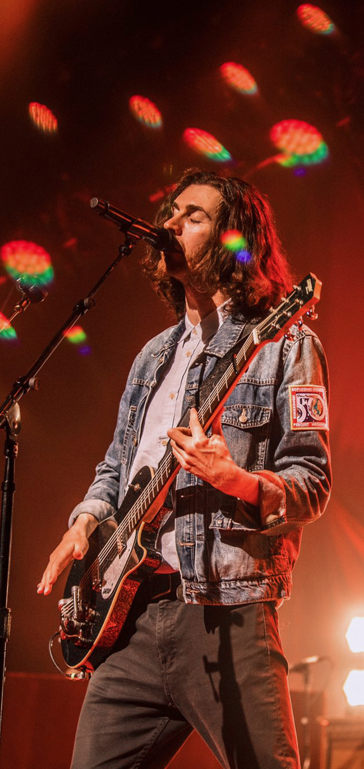 Jackie and Wilson_Hozier