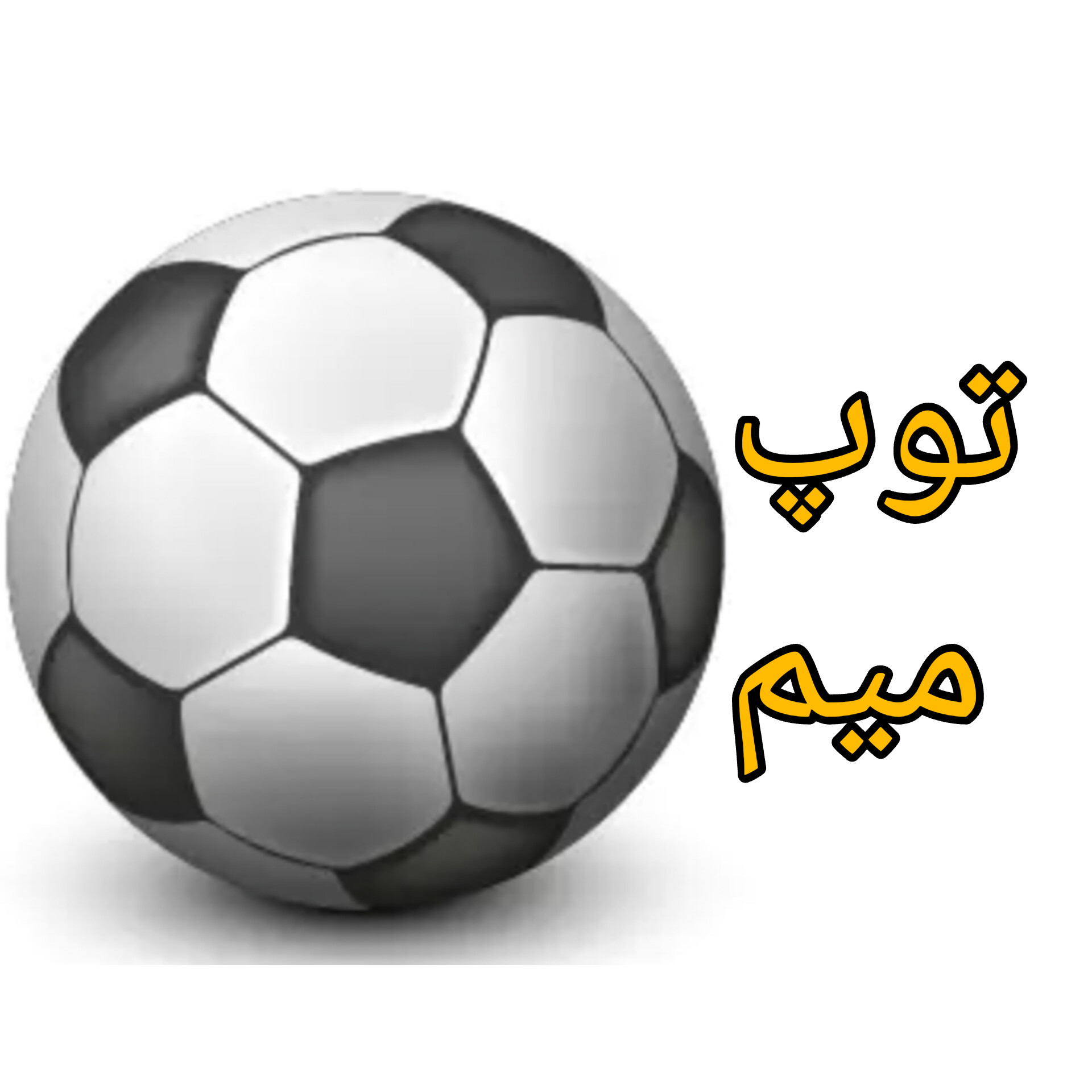 توپ میم ⚽️ قسمت ۱