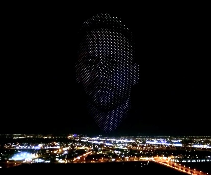 مراسم معارفه نیمار در الهلال