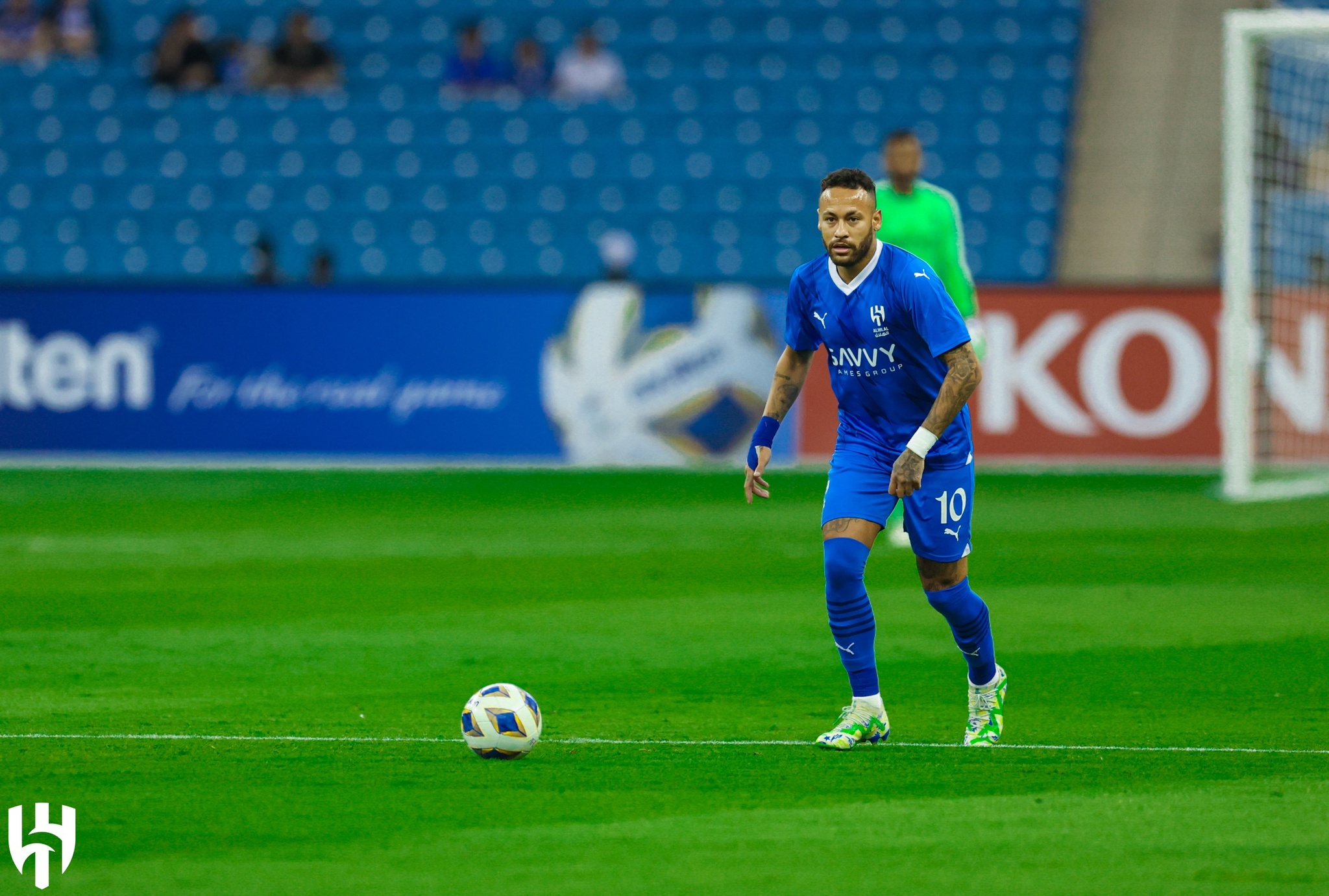 الهلال عربستان 1-1 نوبهار ازبکستان