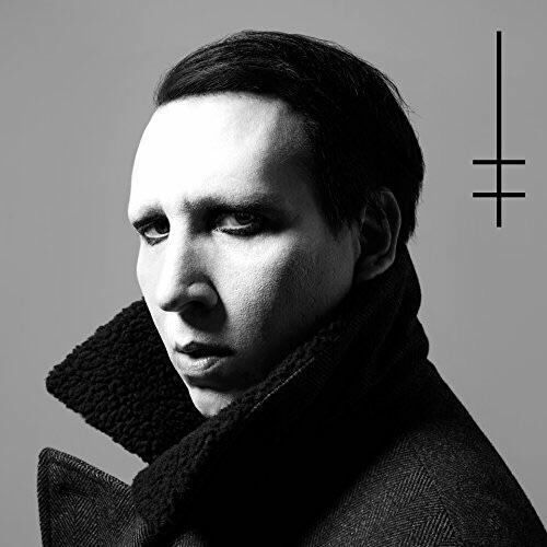 متن و ترجمه آهنگ Blood Honey ازMarilyn Manson