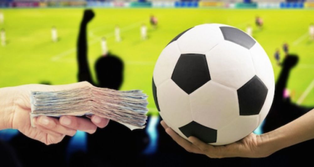 پروندههای گمشده، قسمت هشتم؛ با فوتبال پولهایتان را بشویید!
