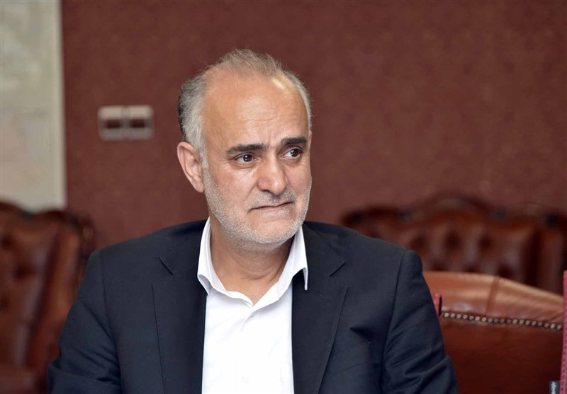بازی تدارکاتی بلغارستان هفتم سپتامبر برگزار میشود + فیلم
