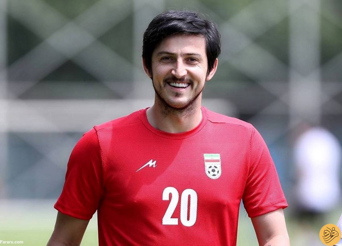 سردار آزمون