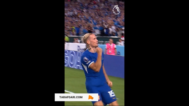همکاری زیبا مودریک و جکسون / فیلم