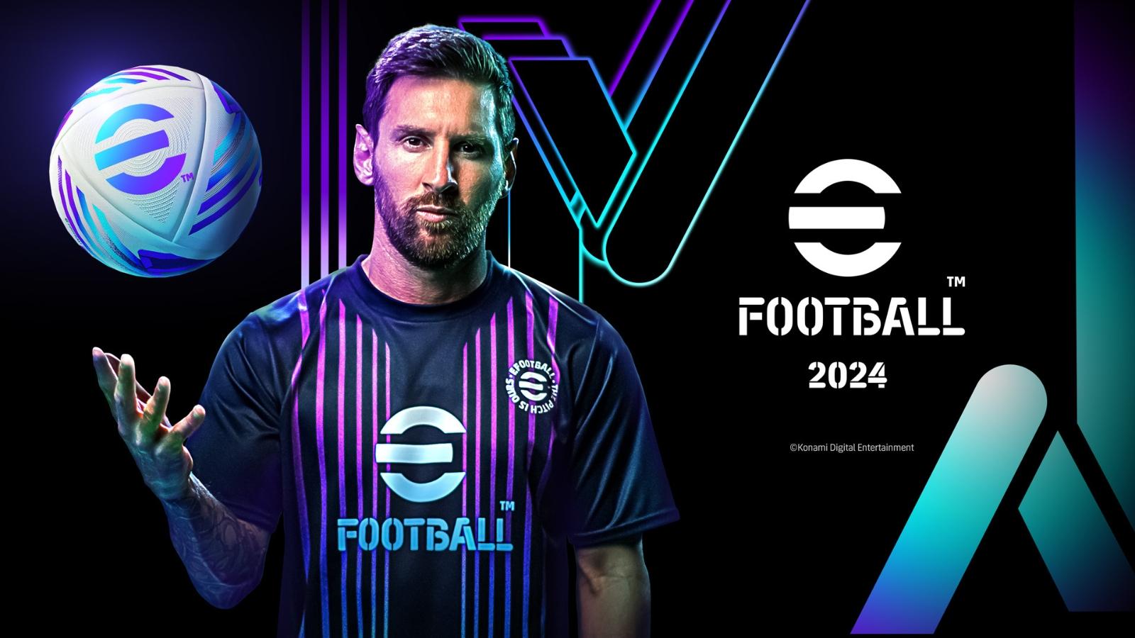 سازنده بازی efootball (pes) گفته: بازی ما بهتر از فیفا است تعجب میکنم عده کمی فیفا بازی می کنن فیفا در هیج بخش از ما برتری ندارد.!!!!!