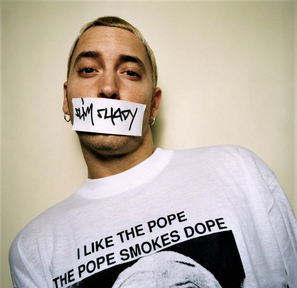 ترجمه و دانلود آهنگ Kill You از Eminem - خشن ترین آهنگی که تا به حال شنیده اید!
