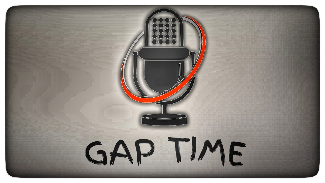 Gap time