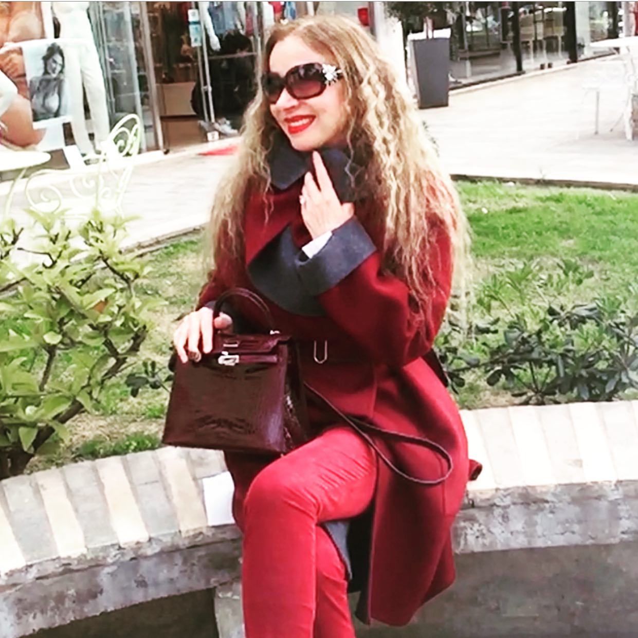 معجزه ادبی حج اصغر عزیز در وصف شیرزنان سرافراز یونان کبیر