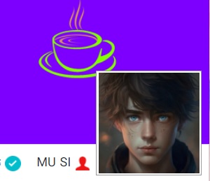 mu si