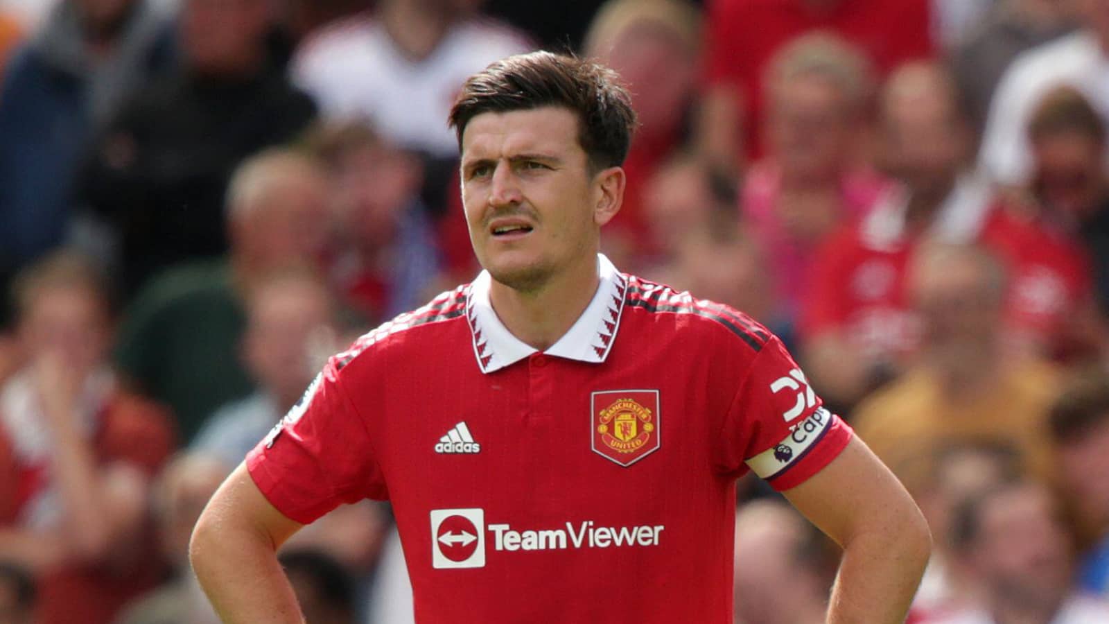 harry maguire