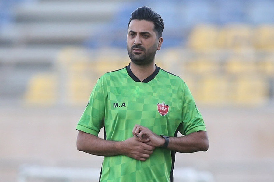 جدایی یک پرسپولیسی دیگر قطعی شد؛ خداحافظی سرخها با آنالیزور یحیی