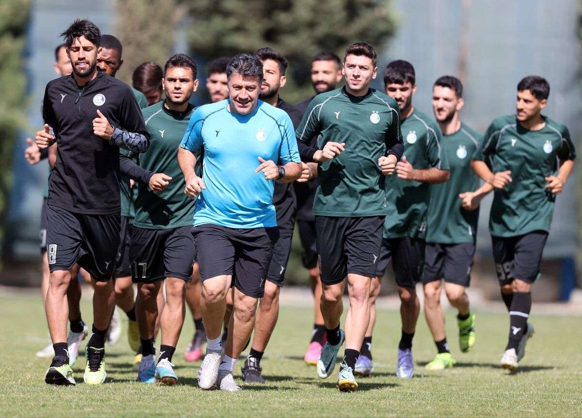 خبری که تکذیب شد؛ استقلال به آرژانتین نمیرود!