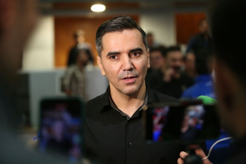 تیم و سرمربی ایرانی، نامزد بهترینهای فوتسال جهان