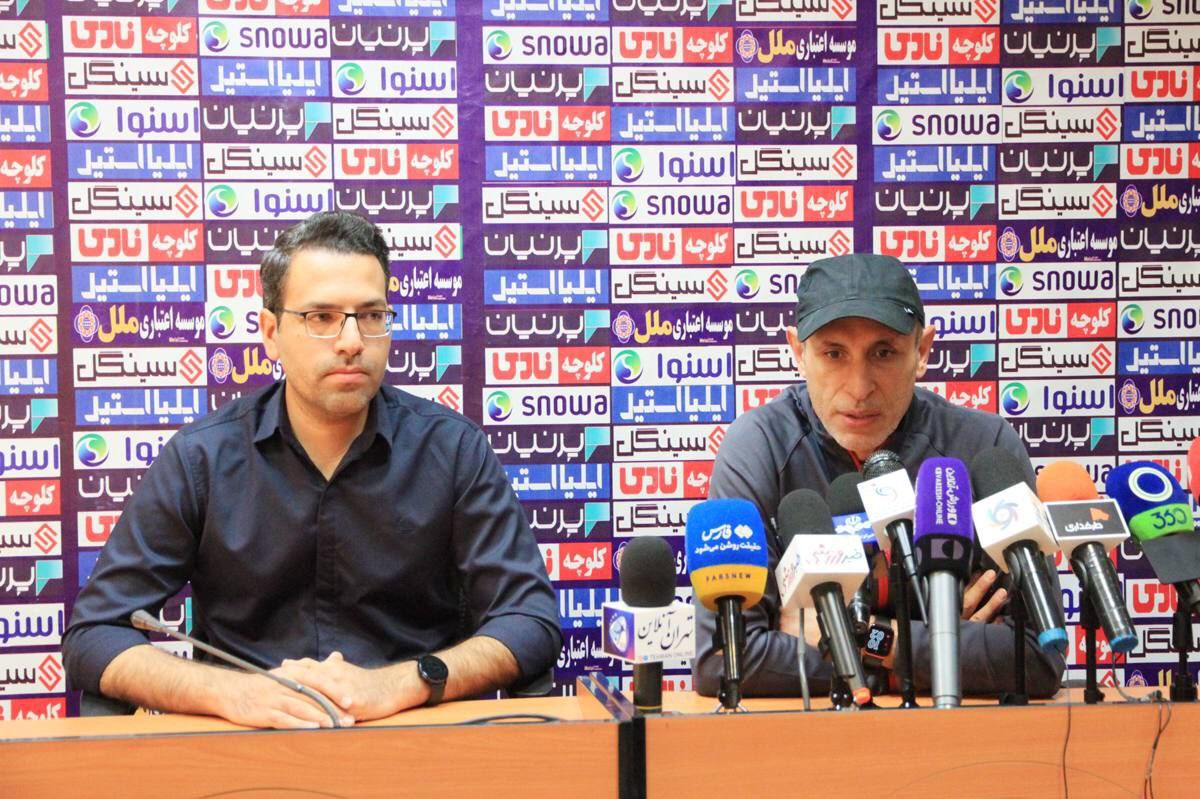 مدیر رسانهای پرسپولیس: استقلال تخلف میکند، ما جریمه میشویم!