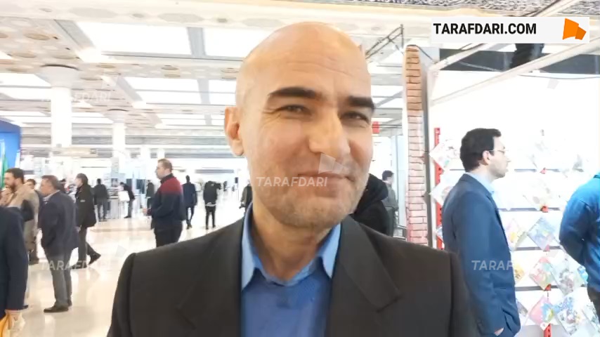 احمدرضا براتی: مربی خارجی هم همین نتیجه را گرفت، با این تفاوت که به ژاپن باخت؛ بازی با ژاپن پتانسیل بالای فوتبال ایران را نشان داد / فیلم