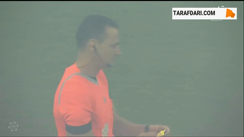 پیروزی الهلال مقابل النصر