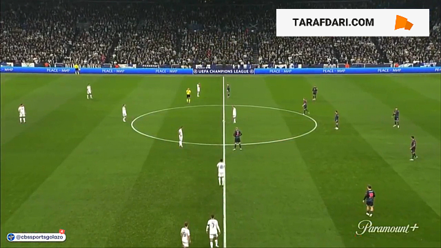 لیگ قهرمانان اروپا