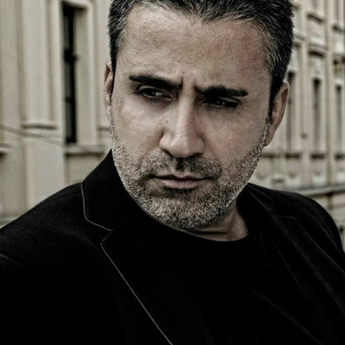 Emrah - Ağla Gözbebeğim