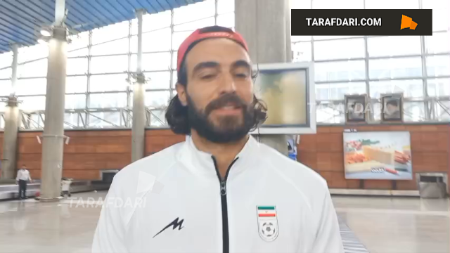 تیم ملی فوتبال ساحلی ایران