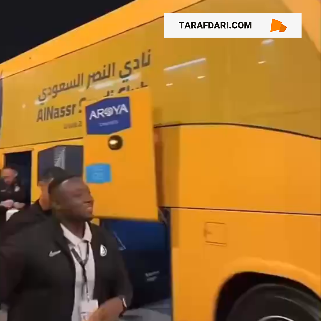 النصر عربستان