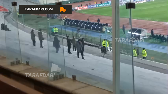 شمس آذر قزوین