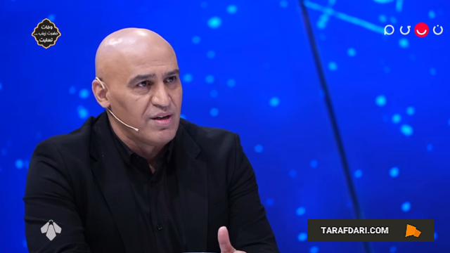 علیرضا منصوریان