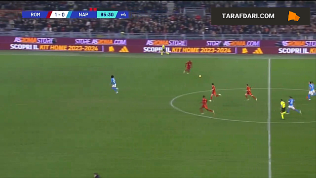 روملو لوکاکو