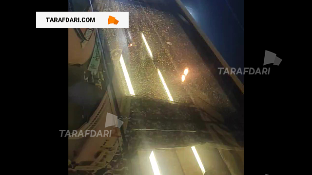 حواشی بازی شمس آذر و سپاهان