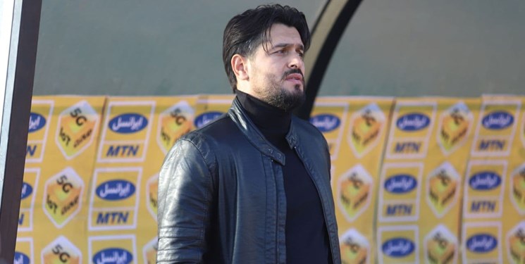 غیررسمی/ سعید دقیقی سرمربی مس رفسنجان شد
