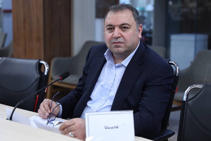 دیوان عدالت اداری انتخابات فدراسیون کاراته را باطل کرد