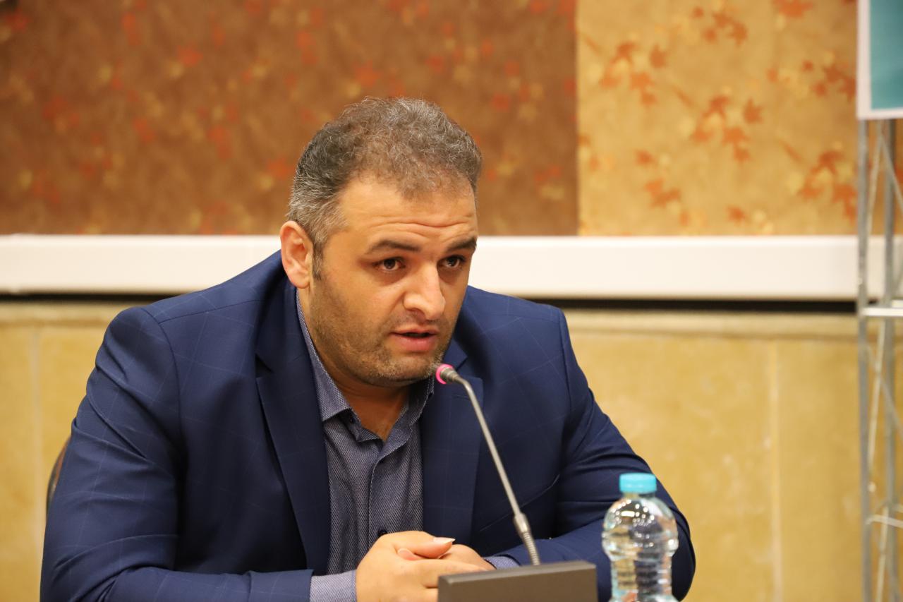 قول سخت در روزهای حکمرانی تالاخادزه؛ قهرمانی فوق سنگین را برمیگردانیم