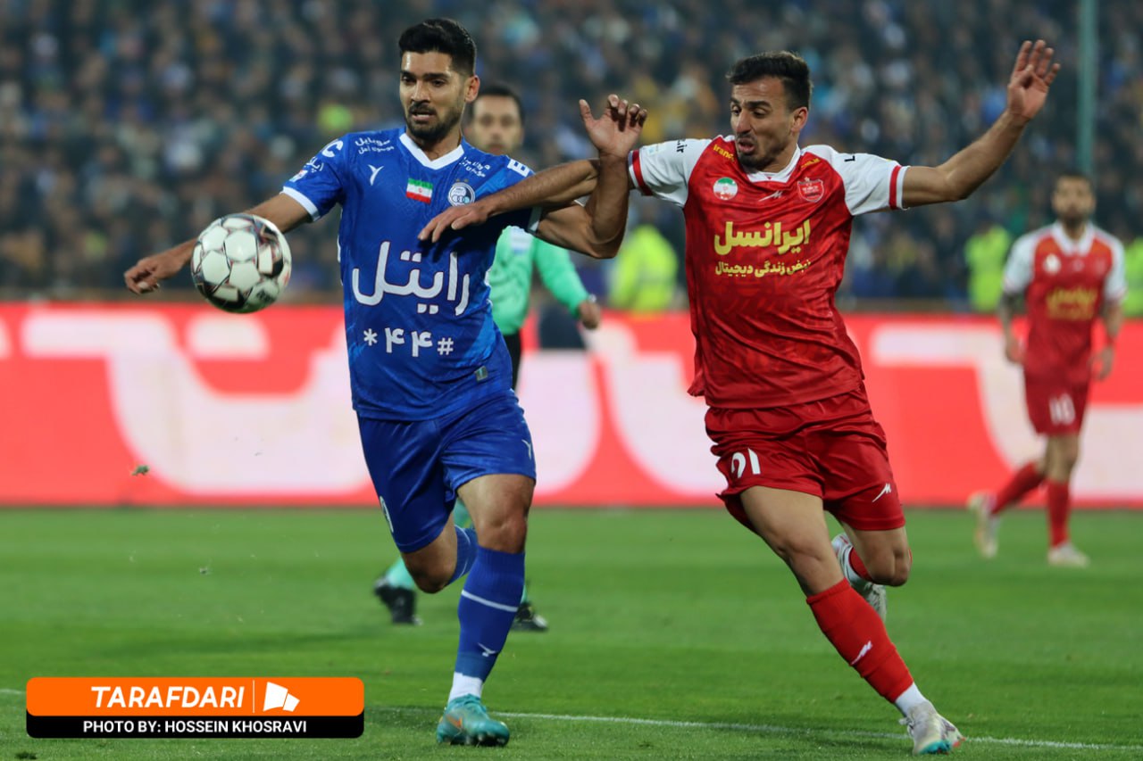 توضیحات سازمان خصوصی سازی درباره واگذاری سهام سرخابیها؛ استقلال و پرسپولیس خریدار دارند