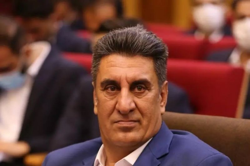 افشاریان: استفاده از VAR در دربی؟ امیدوارم!