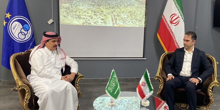 واکنش وزارت ورزش به ملاقات خطیر با سفیر عربستان؛ باید هماهنگ کنید