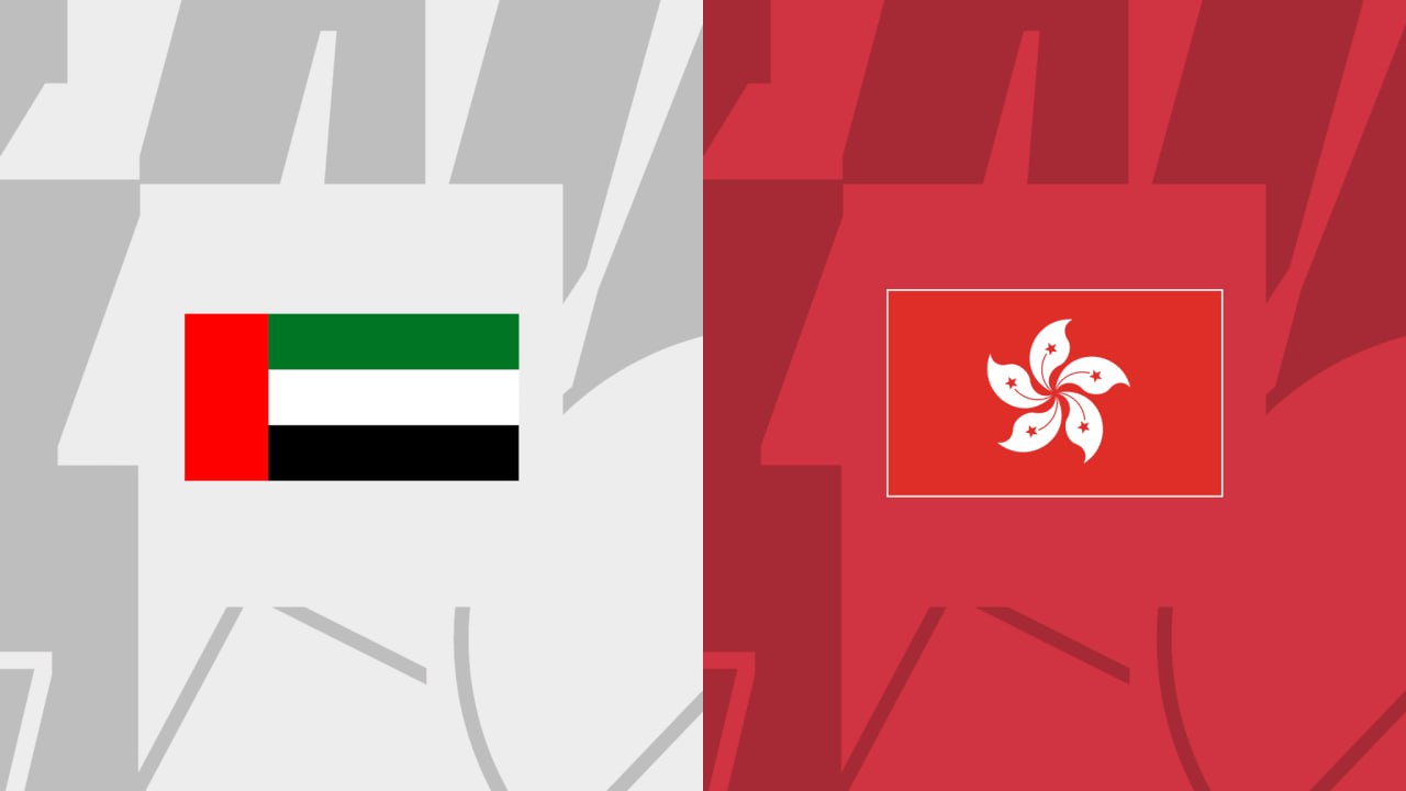 امارات 3 - 1 هنگ کنگ/ شگفتی رقم نخورد، پیروزی شاگردان بنتو با کمک 2 پنالتی