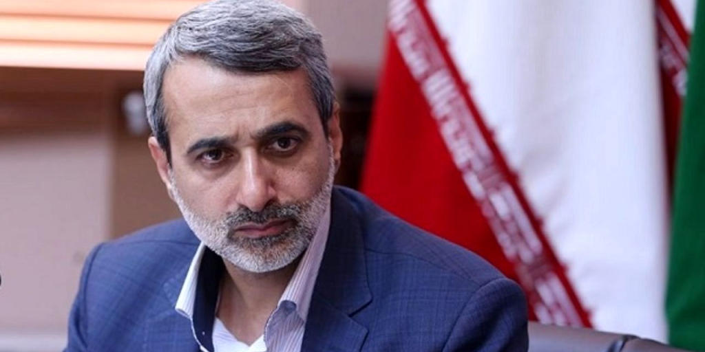 نامه نماینده اصفهان به رئیس صدا و سیما؛ اگر بهجای سپاهان، تیمهای پایتخت بودند بازی را از شبکه 3 پخش میکردید